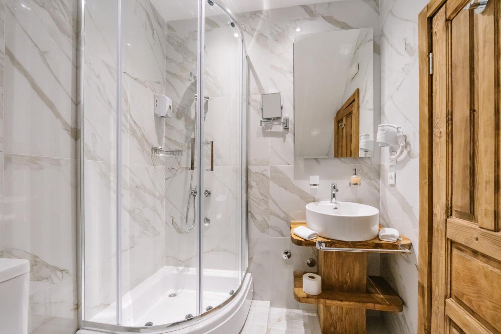 Hotel Porto Tara Žabljak エクステリア 写真